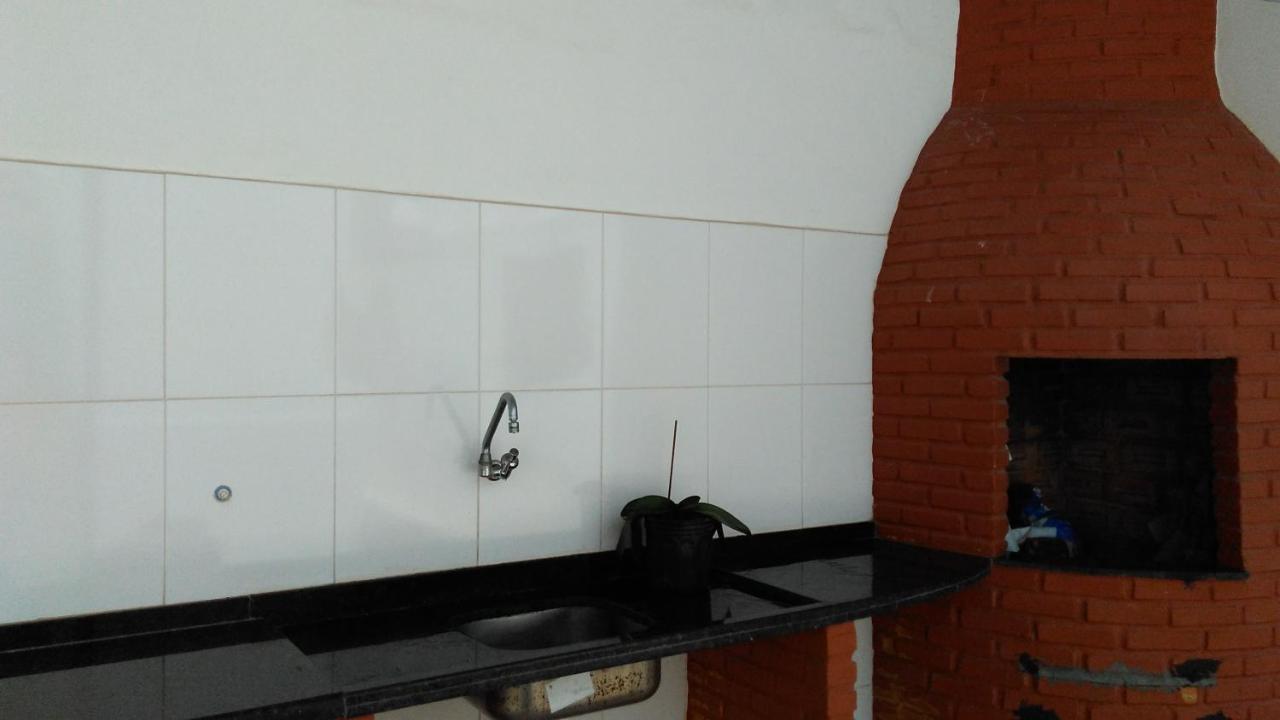 Casa Na Praia De Aruana Villa Atalaia Velha Exterior foto